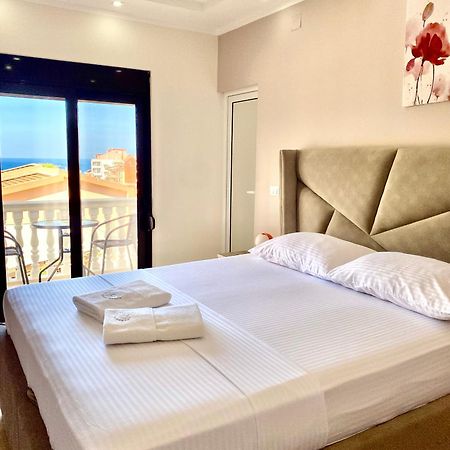 Fimi Apartments Ulcinj Exterior foto