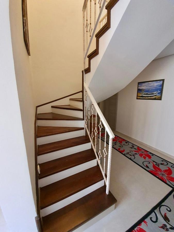 Fimi Apartments Ulcinj Exterior foto