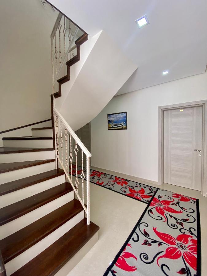 Fimi Apartments Ulcinj Exterior foto