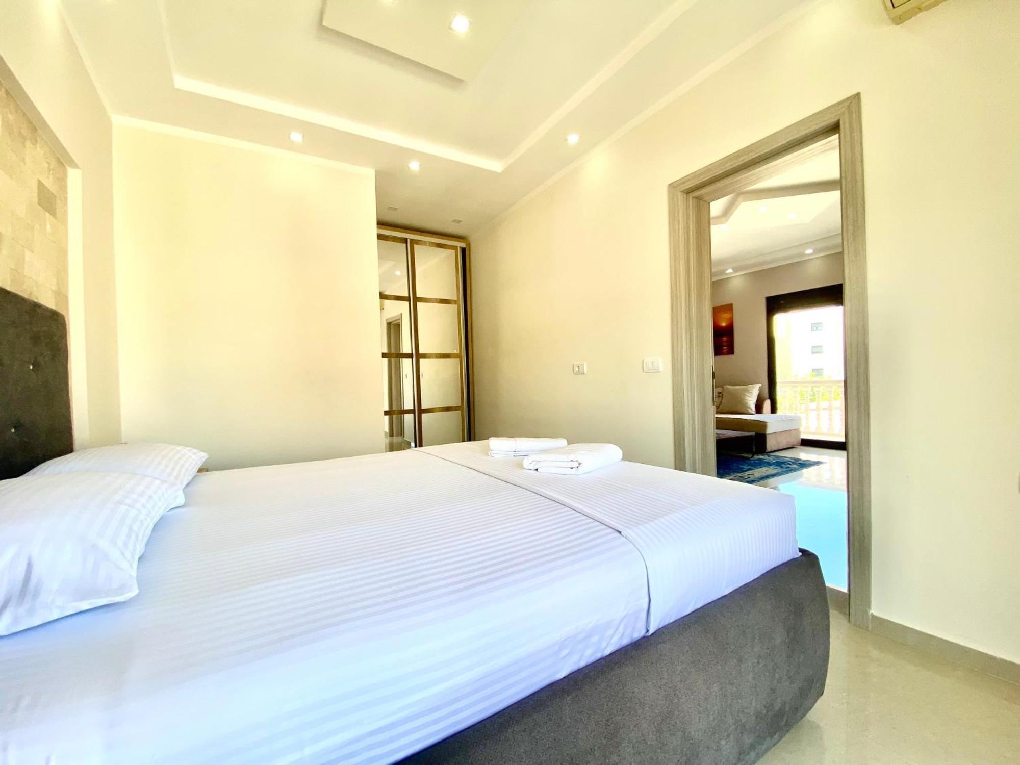 Fimi Apartments Ulcinj Exterior foto