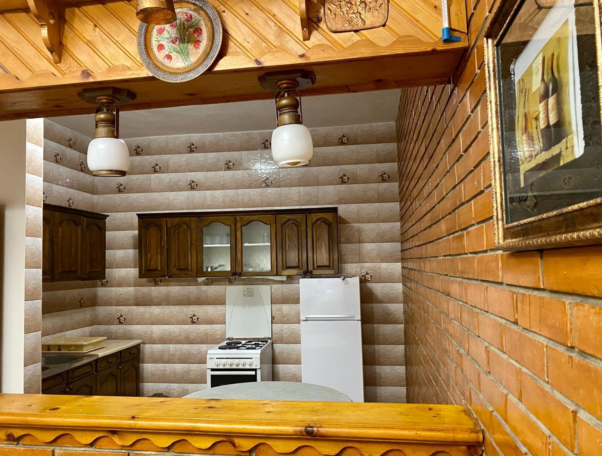 Fimi Apartments Ulcinj Exterior foto