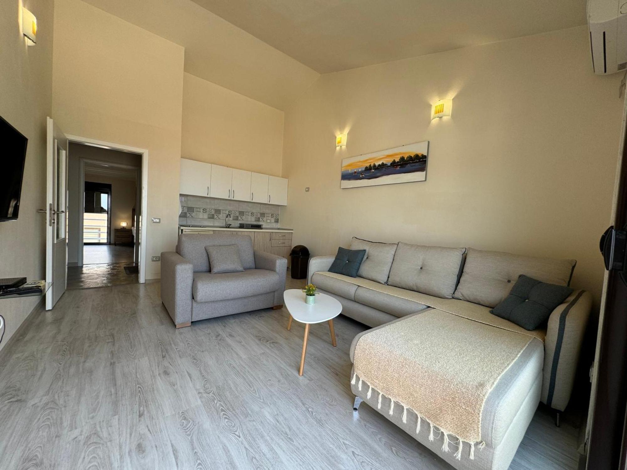 Fimi Apartments Ulcinj Exterior foto