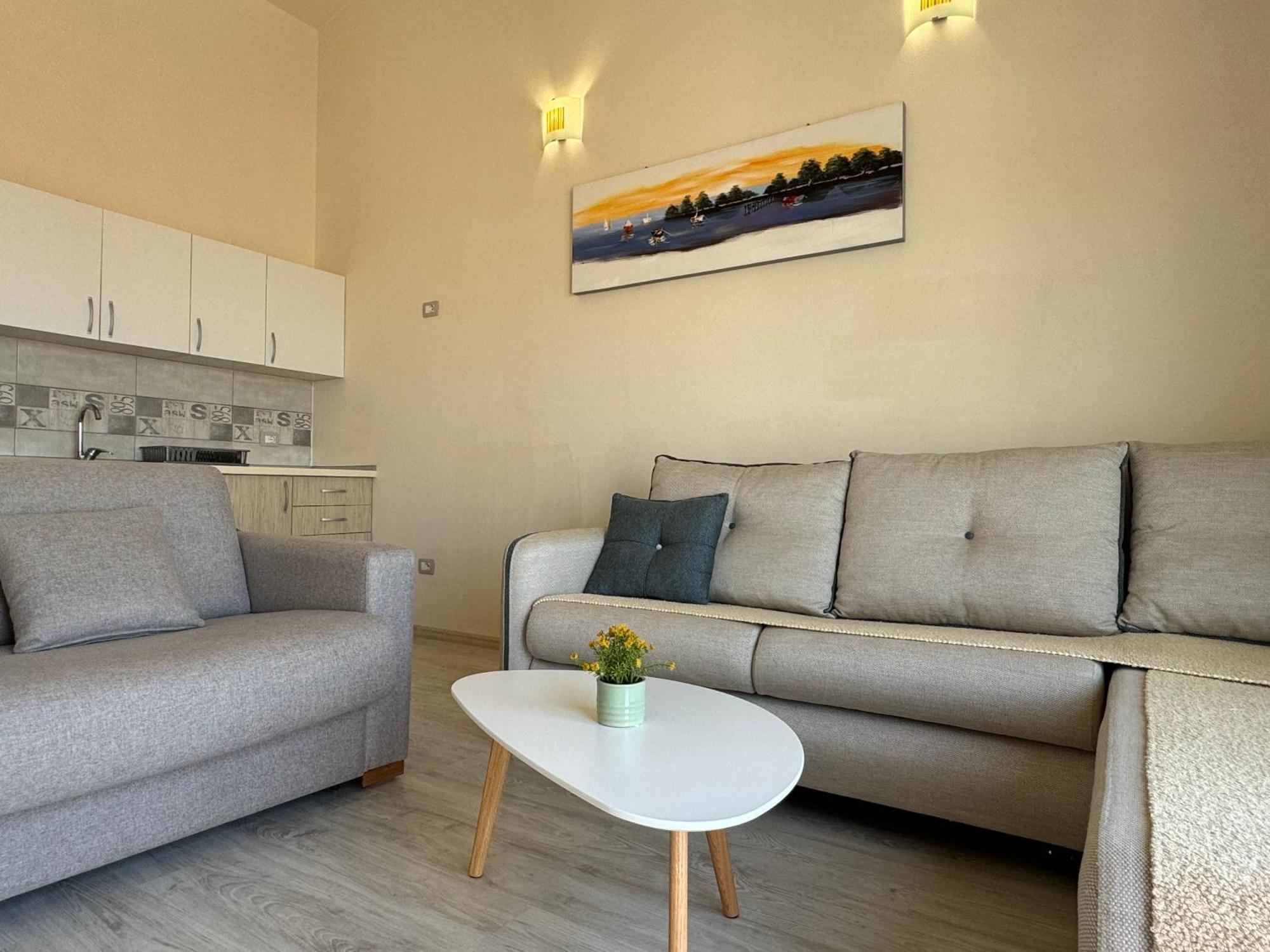 Fimi Apartments Ulcinj Exterior foto