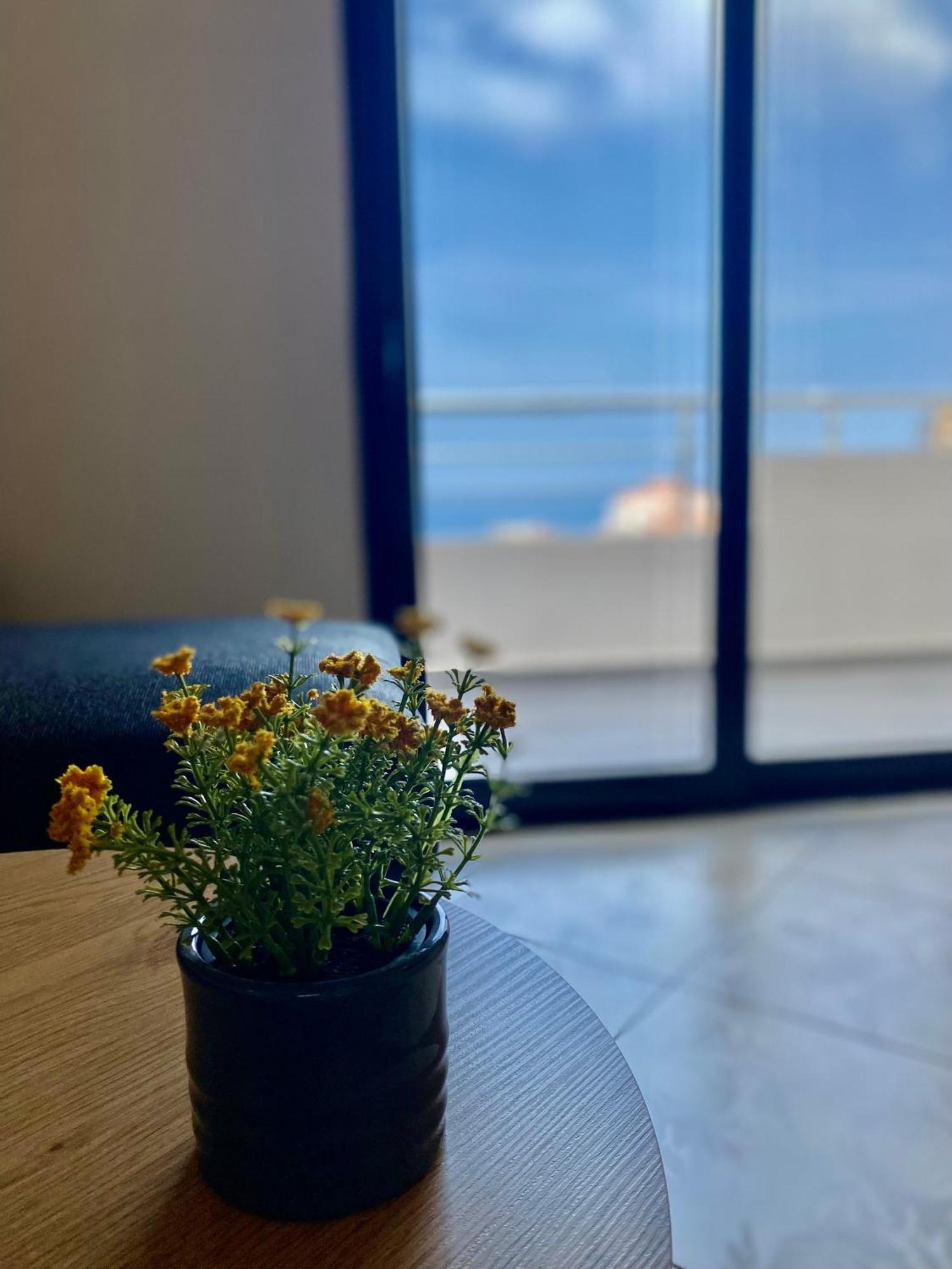 Fimi Apartments Ulcinj Exterior foto