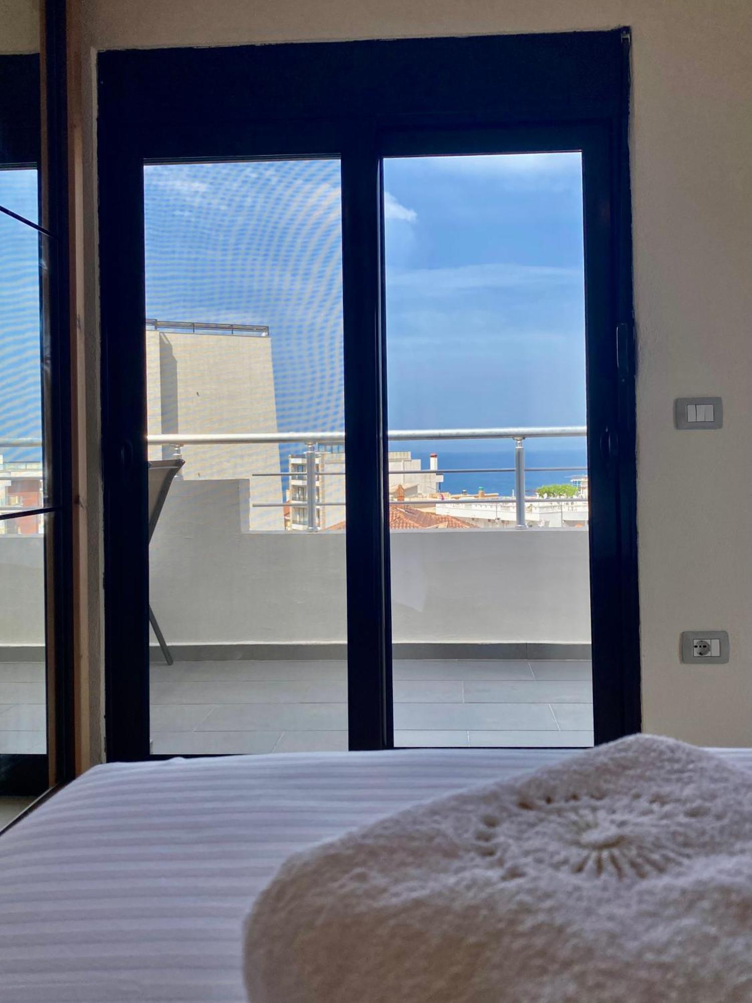 Fimi Apartments Ulcinj Exterior foto