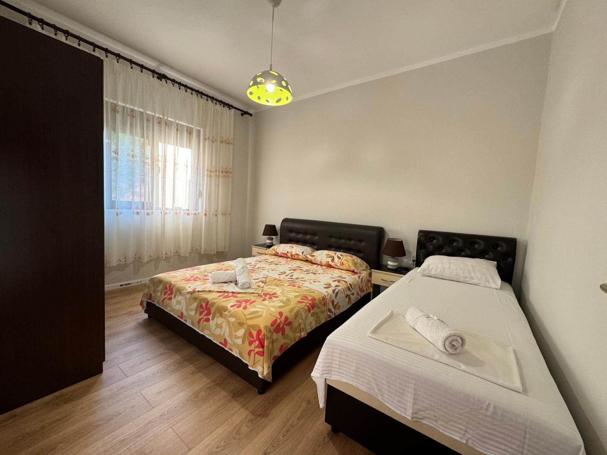 Fimi Apartments Ulcinj Exterior foto