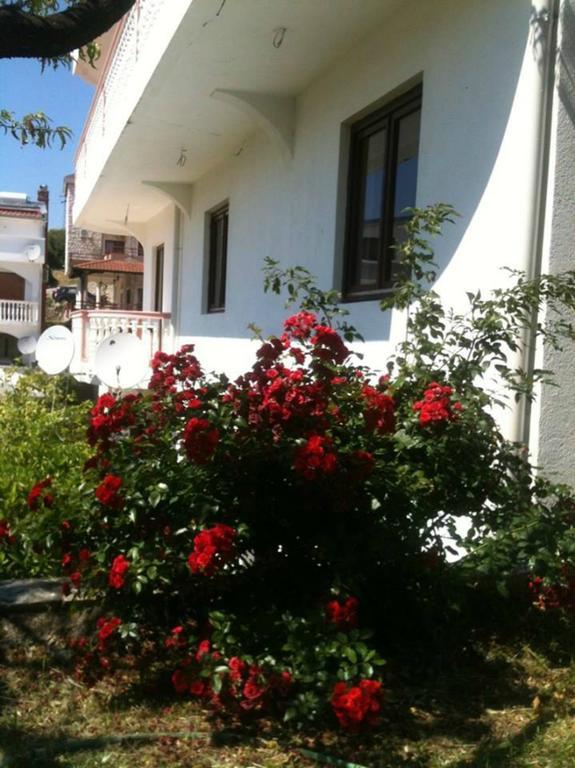 Fimi Apartments Ulcinj Exterior foto